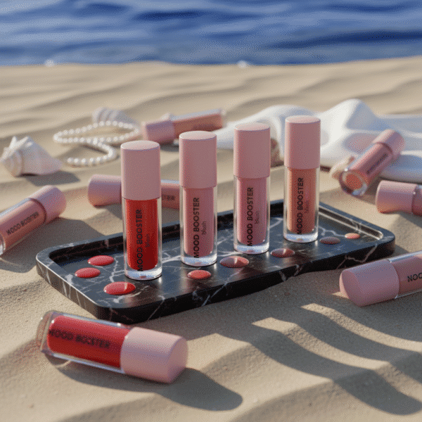 Flormar Mood Booster