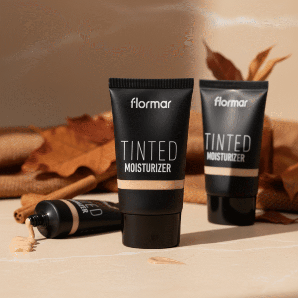 Flormar Tinted Moisturizer