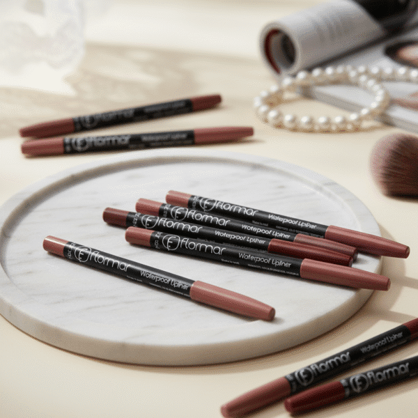 Flormar Waterproof Lipliner