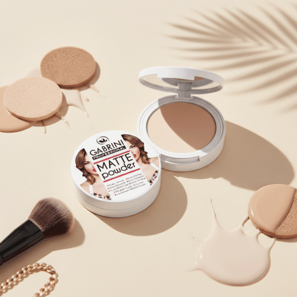 Gabrini Matte Powder