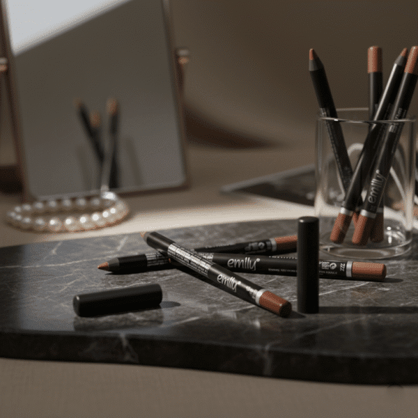 Golden Rose Emily Lip Pencil