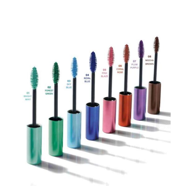 golden rose flash lash mascara