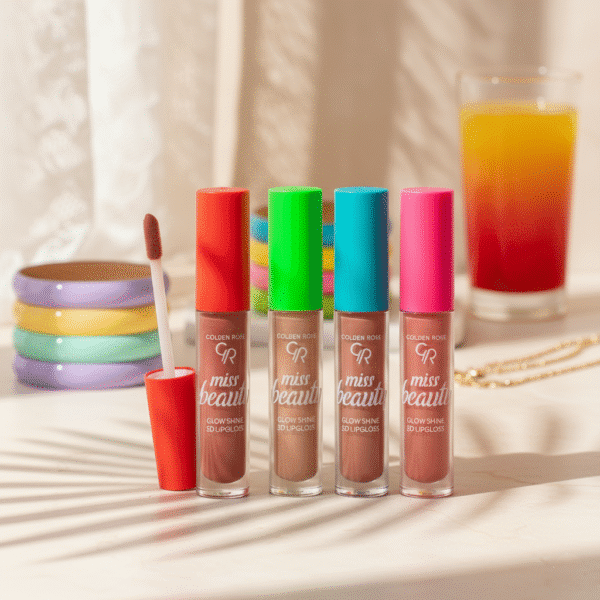 Golden Rose Miss Beauty Glow  Shine
