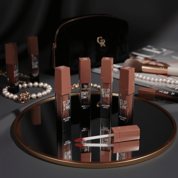 Golden Rose My Matte Lip Ink