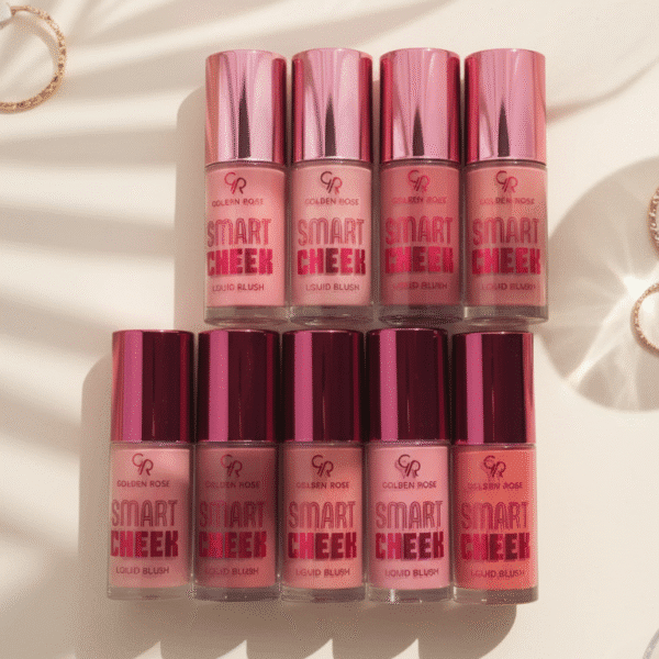 Golden Rose Smart Cheeks
