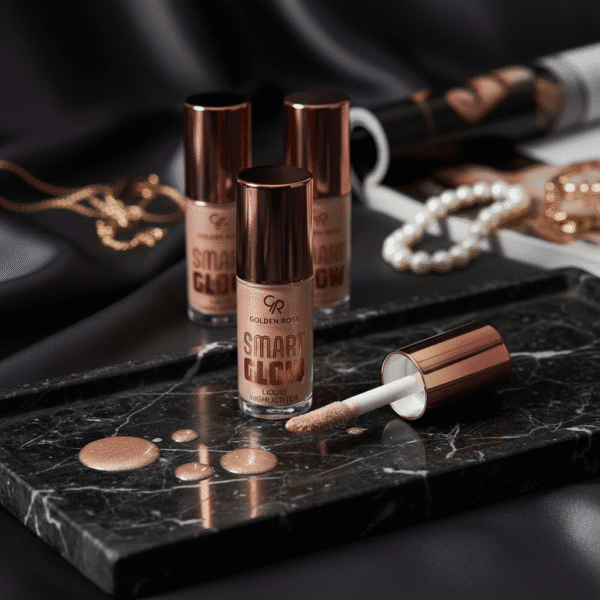Golden Rose Smart Glow Highlighter