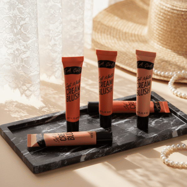 LA Girl Soft Matte Cream Blush