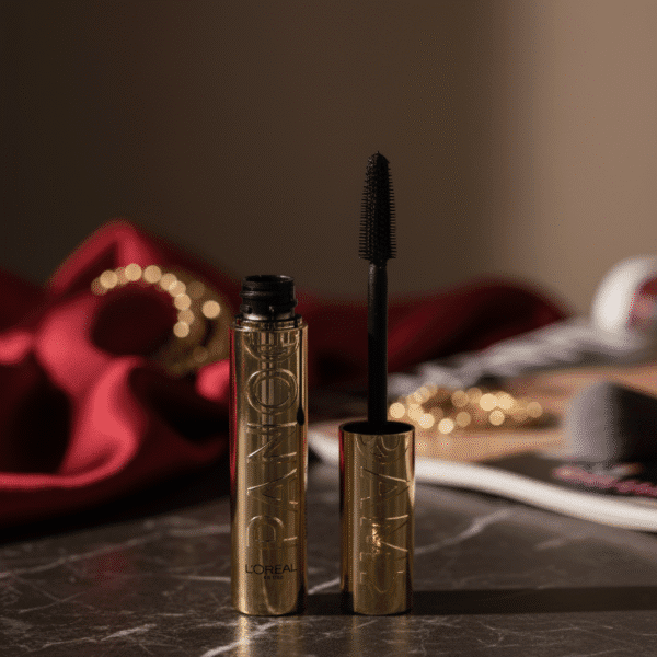 L'Oreal Panorama Mascara