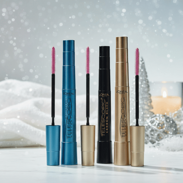 L'Oreal Telescopic Mascara