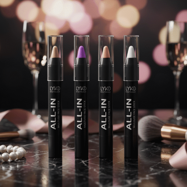 Lykd All-In Highlighter