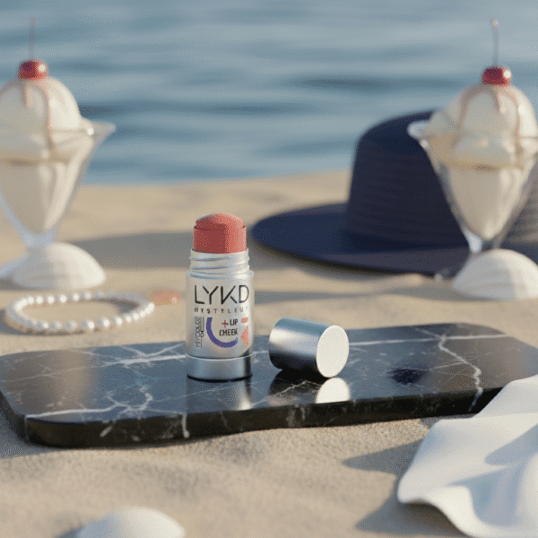 LYKD My Color Blush Stick