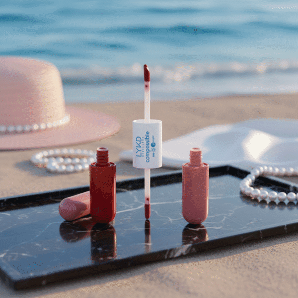 LYKD Compossible Double Sided Lipstick