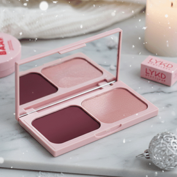 LYKD Cranglam Face Palette