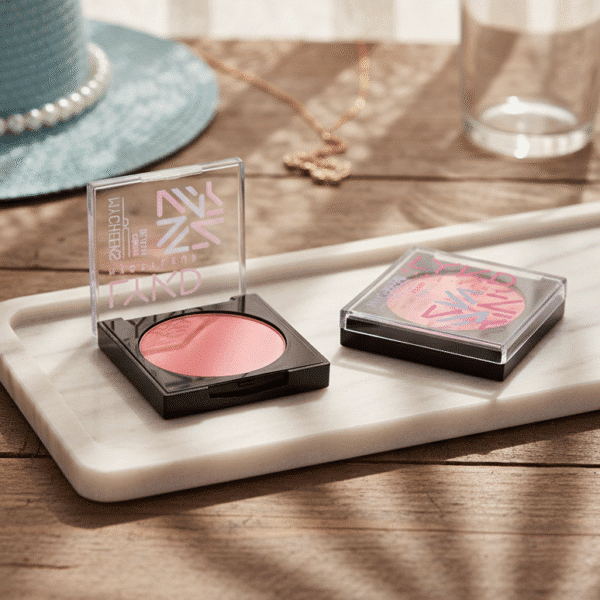 LYKD Cream Blush