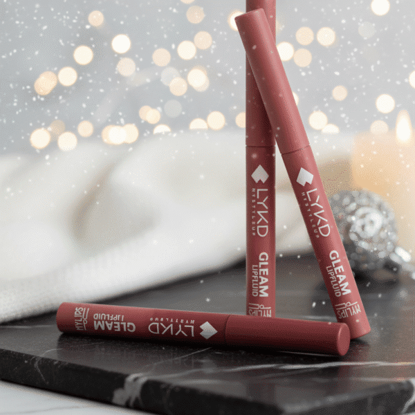 LYKD Gleam Lip Fluid