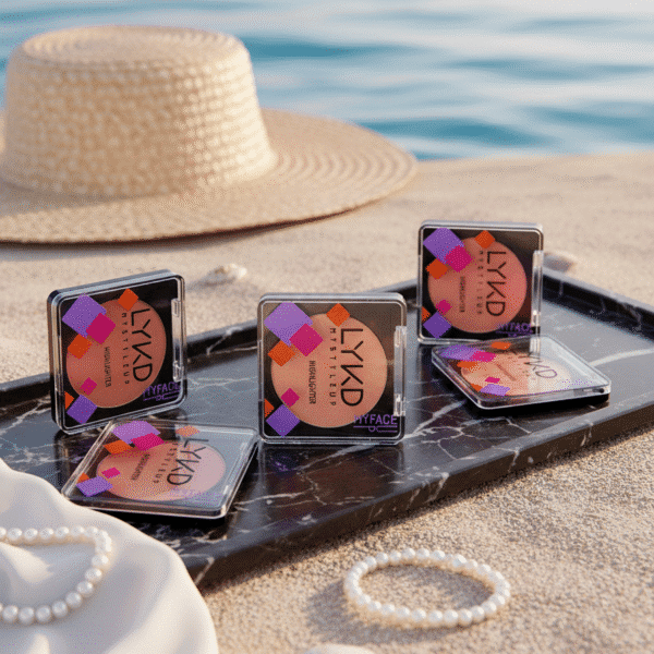 LYKD My Style Up-Highlighter