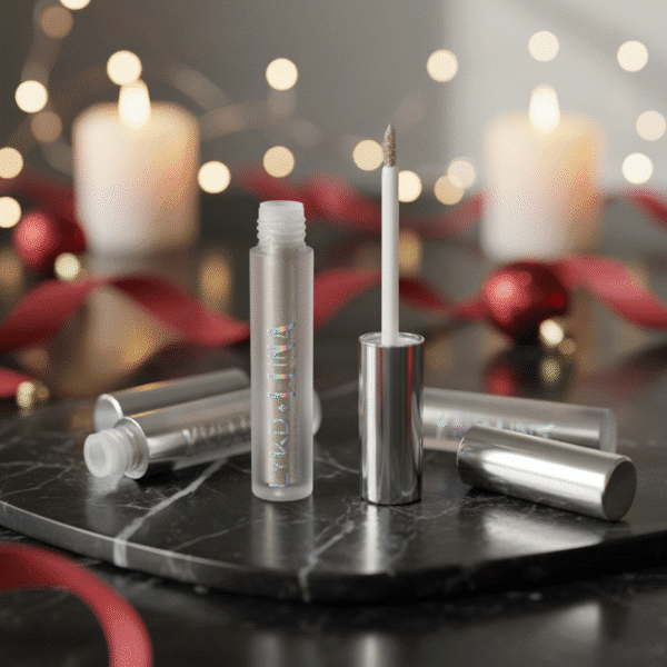 LYKD Stardust Glitter Liner