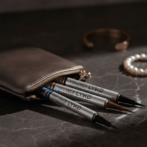 LYKD My Style Up-Eyeliner