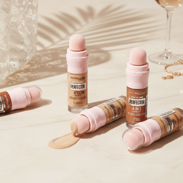 Maybelline Instant Age Rewind Perfector