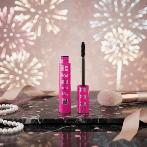 Maybelline Lash Sensational Fireworks Mascara