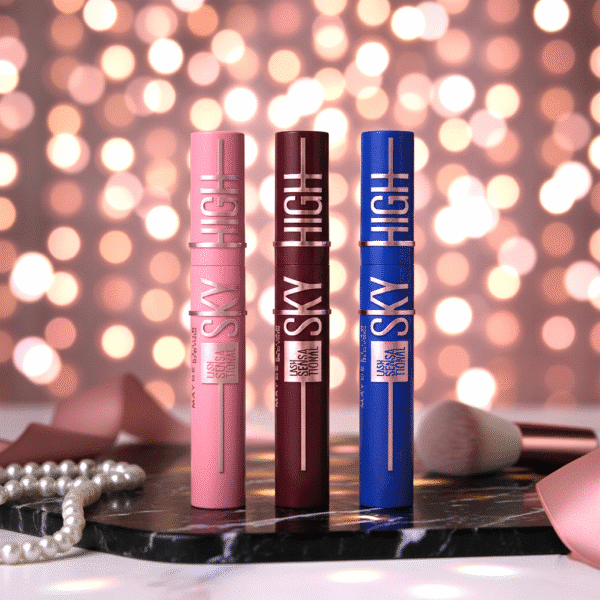 Maybelline Lash Sensational Sky-High Mascara