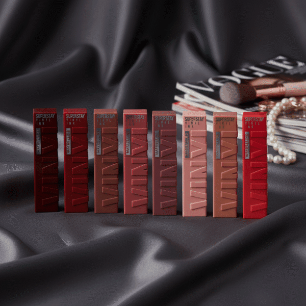 Maybelline Superstay Vinyl Ink