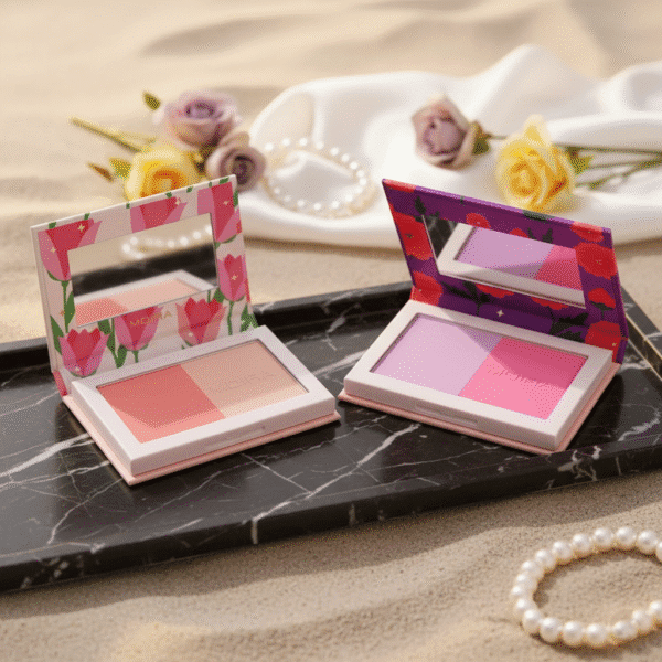 Moira Berry Flirty Dual Blusher