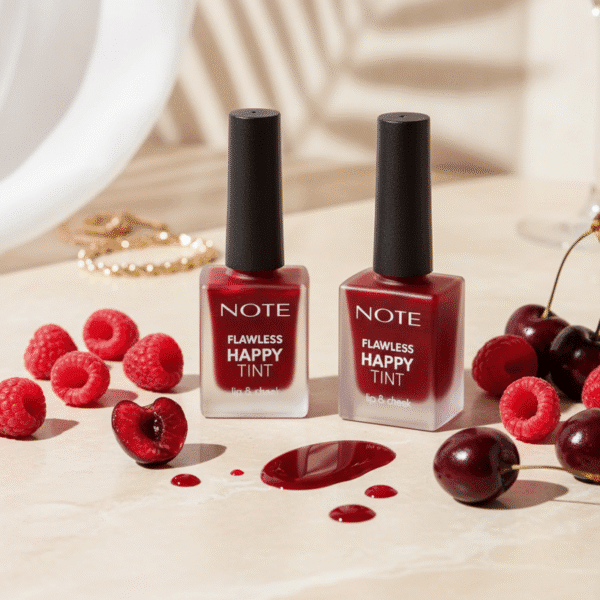Note Happy Tint