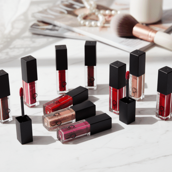 Note Mattever Liquid Lipstick