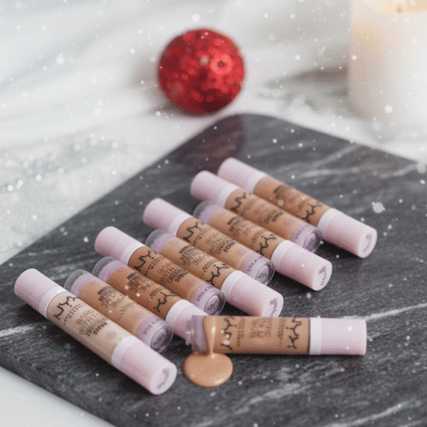 NYX Bare With Me Concealer Serum