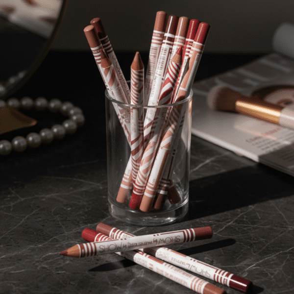 Pastel Show By Pastel Lip Liner