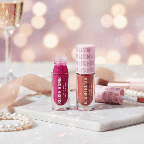 Revolution Y2k Blush Bomb