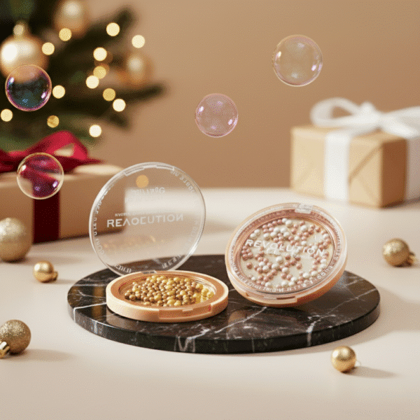 Revolution Bubble Balm Highlighter