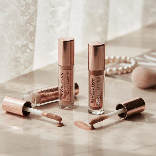 Revolution Conceal & Define Concealer
