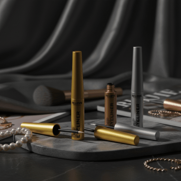 Relove by Revolution Dancing Queen Metallic Dip Liner