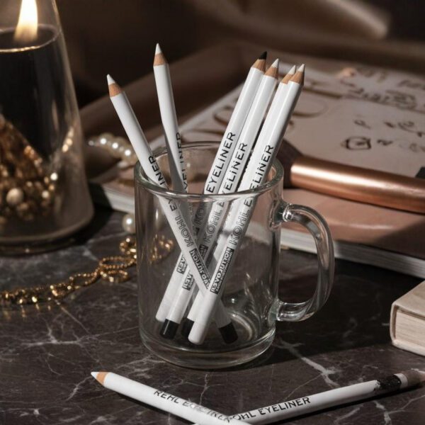 Relove By Revolution Kohl Eyeliner