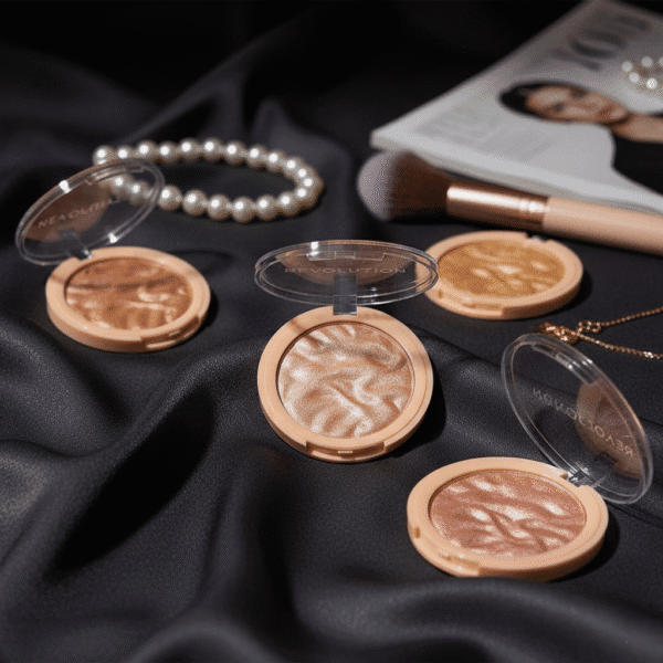 Revolution Reloaded Highlighter