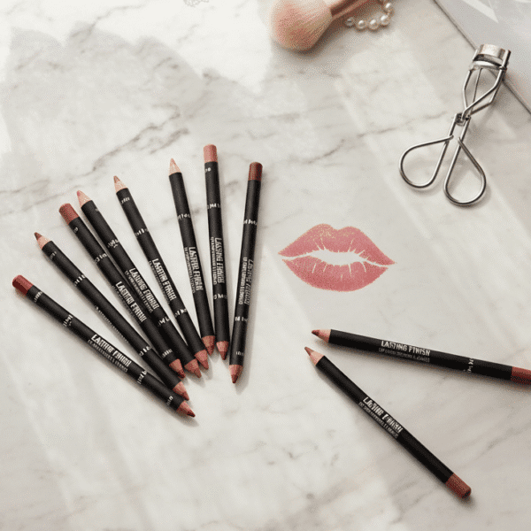 Rimmel Lasting Finish Lip Liner