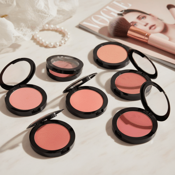 Wet n Wild Color Icon Blush