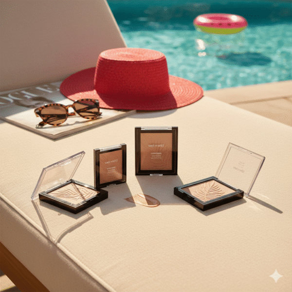 Wet n Wild Color Icon Bronzer