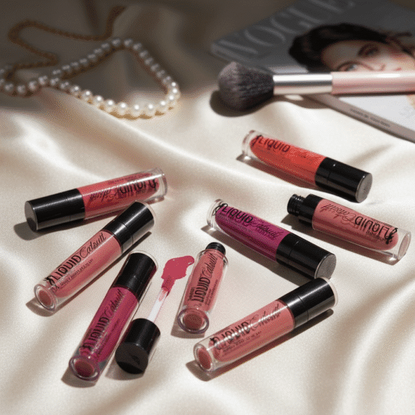 Wet n Wild Mega Last Liquid Cat Suit