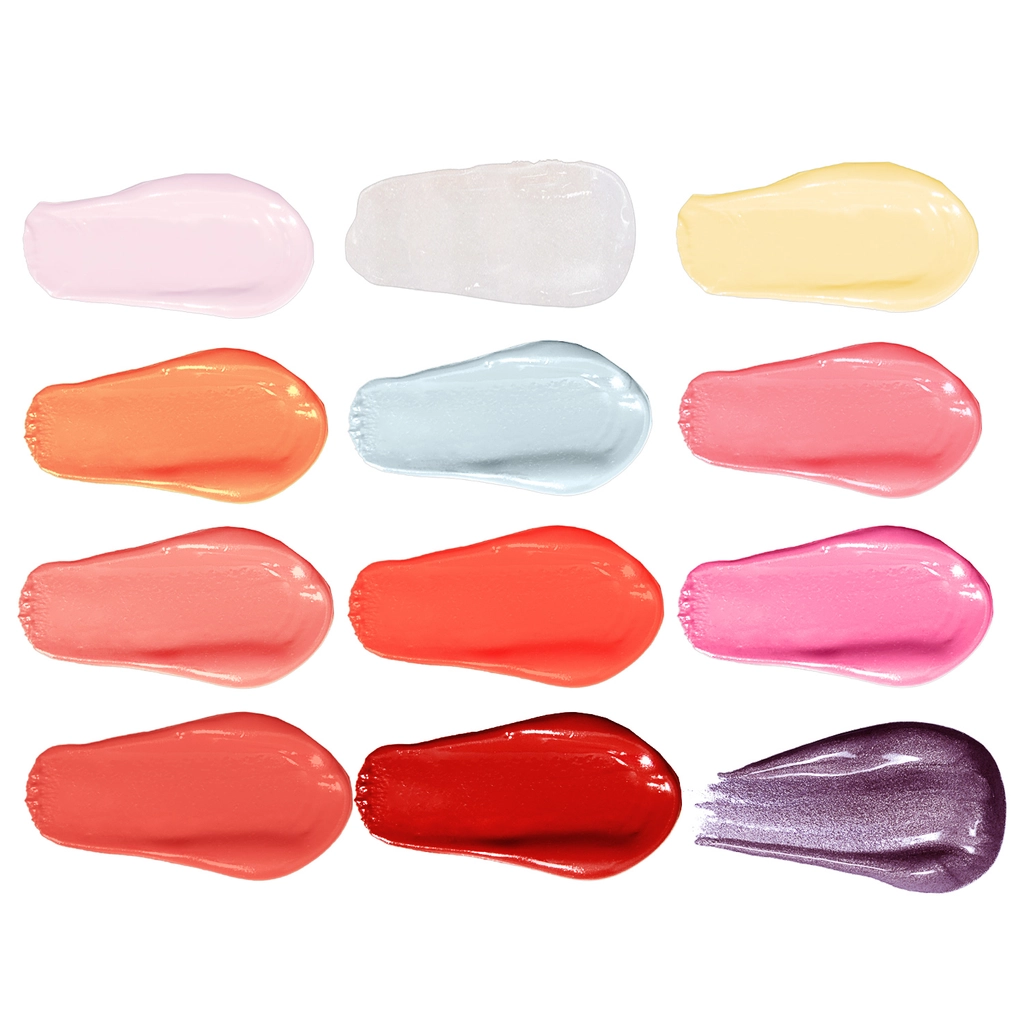 Beaulis Fun Lip Lab Lip Gloss Palette - Image 2
