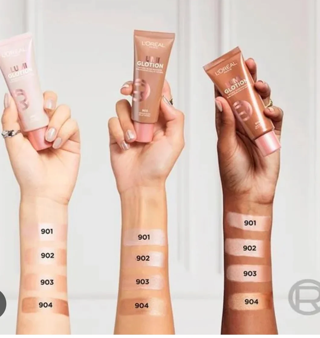 L'Oreal Lumi Glotion - Image 2