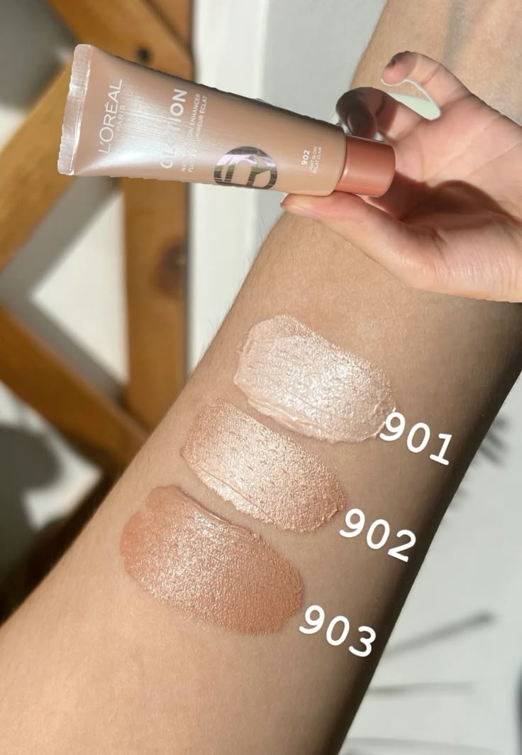 L'Oreal Lumi Glotion - Image 3