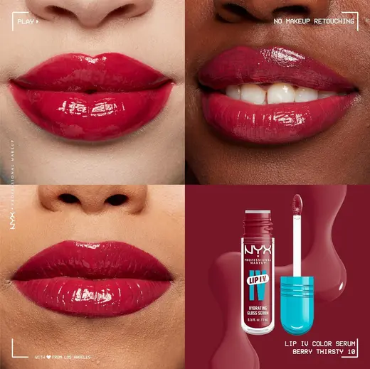 NYX IV Lip Stain - Image 6