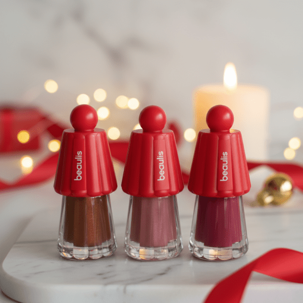 Beaulis New Year Lip Oil