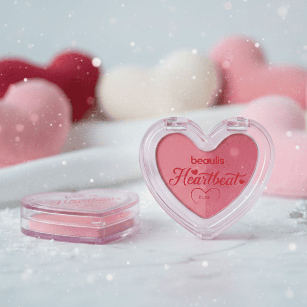 Beaulis Heartbeat Blush