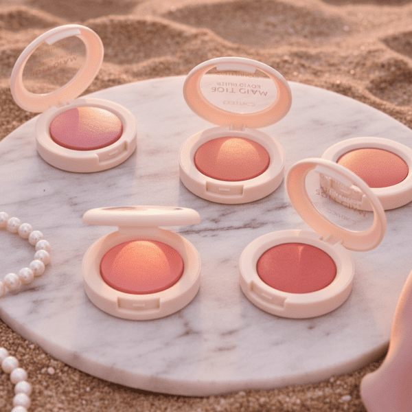 Catrice Soft Glam Blush