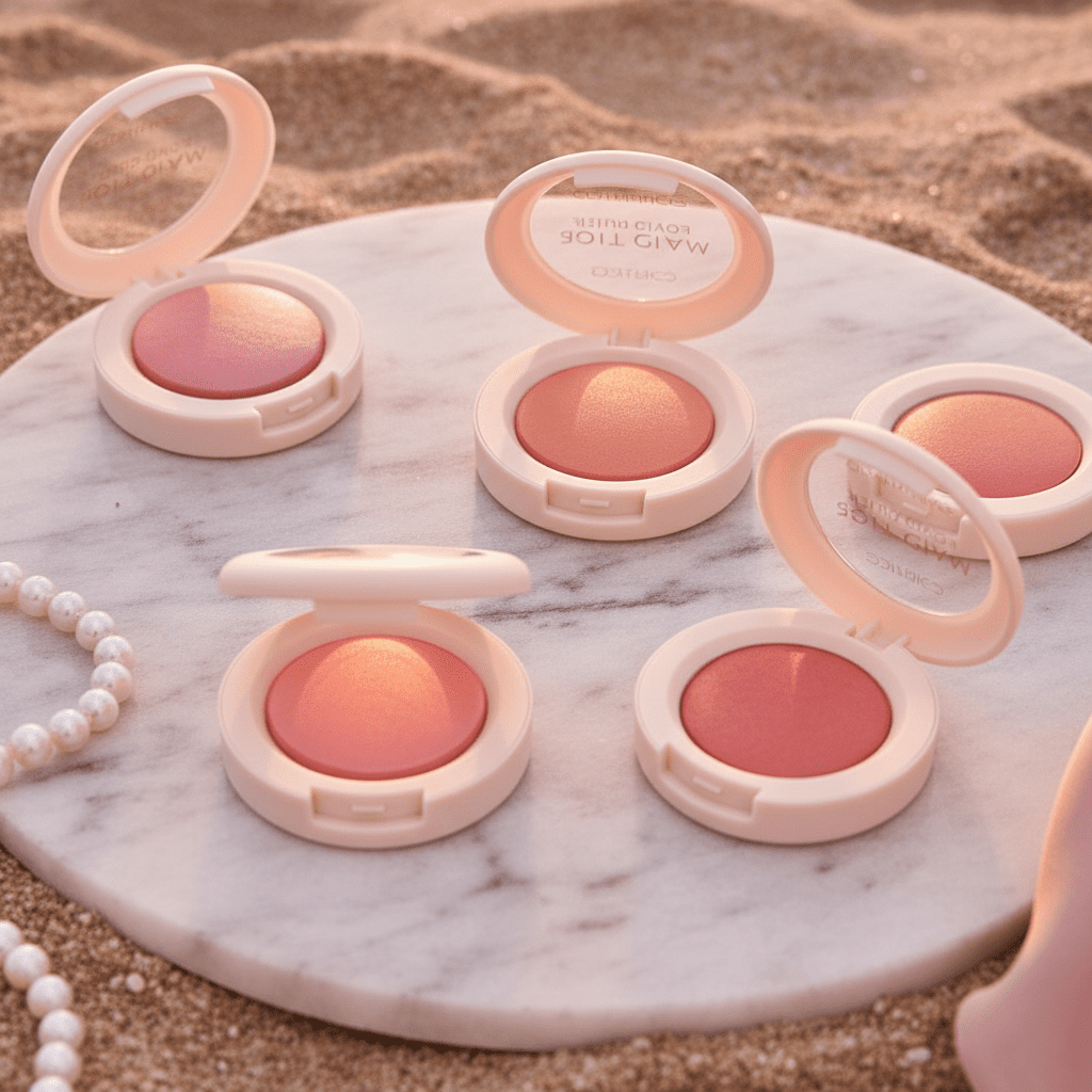 Catrice Soft Glam Blush