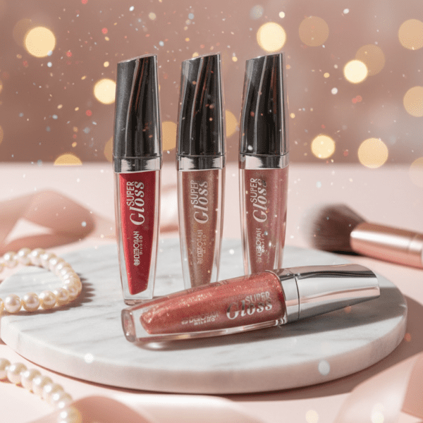 Deborah Milano Super Gloss